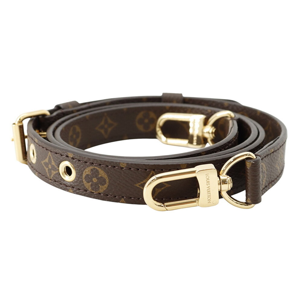 Louis Vuitton Shoulder Strap Monogram J14102 LOUIS VUITTON